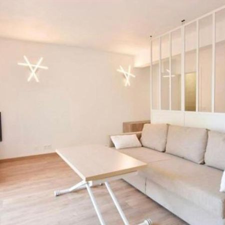 Superbe Appartement A 500M Du Palais Des Festivals Cannes Exterior foto