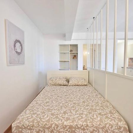 Superbe Appartement A 500M Du Palais Des Festivals Cannes Exterior foto